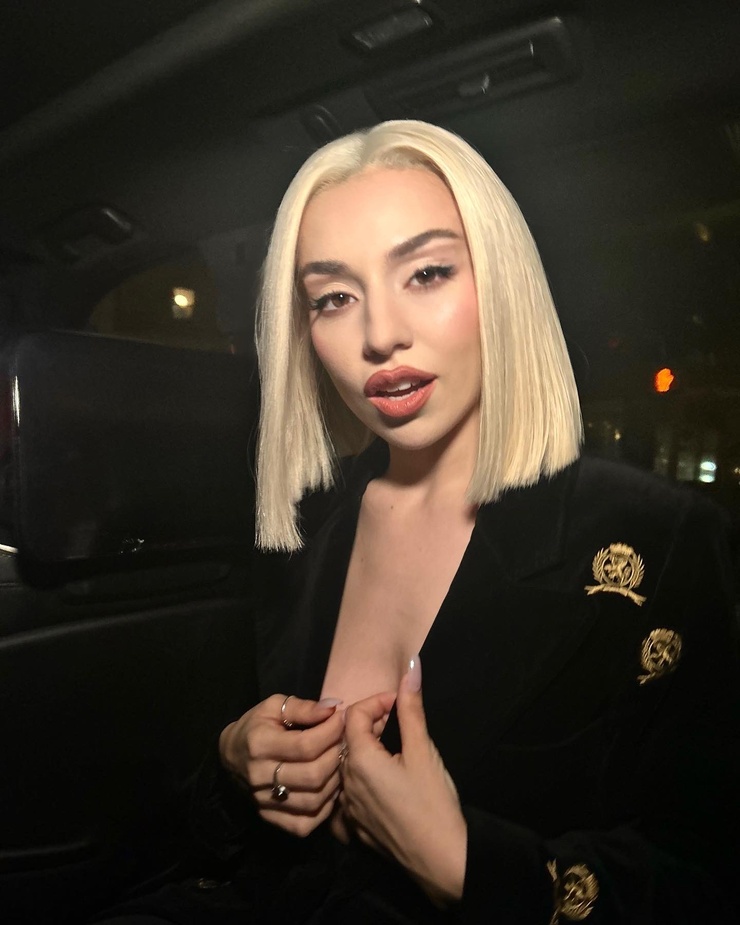 Ava Max Ava Max