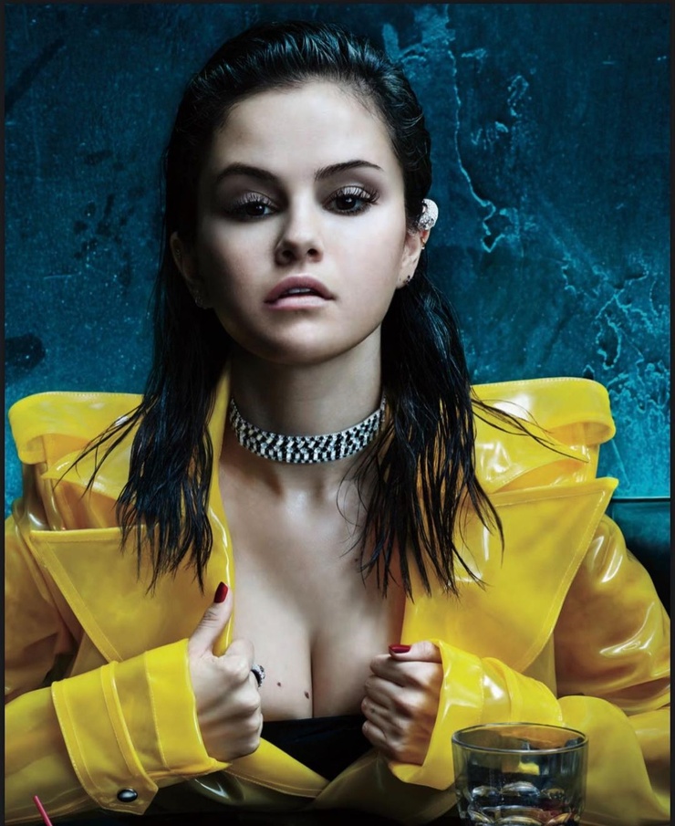 Selena Gomez Selena Gomez