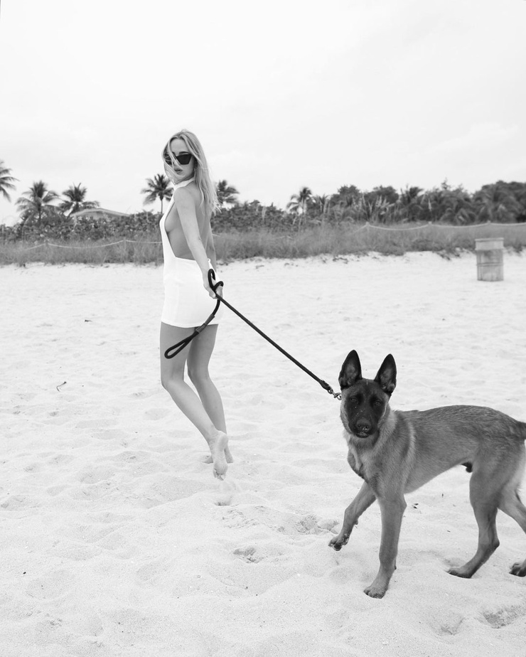 Kimberley Garner Kimberley Garner