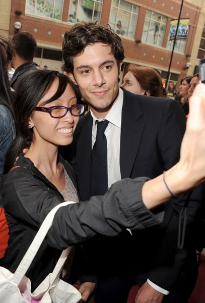 Adam Brody