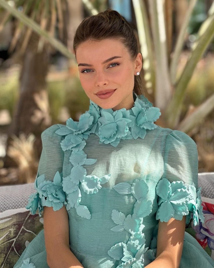 Yulia Polyachikhina Yulia Polyachikhina
