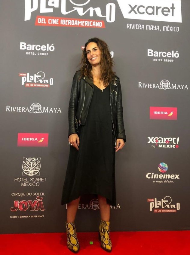 Ana Serradilla