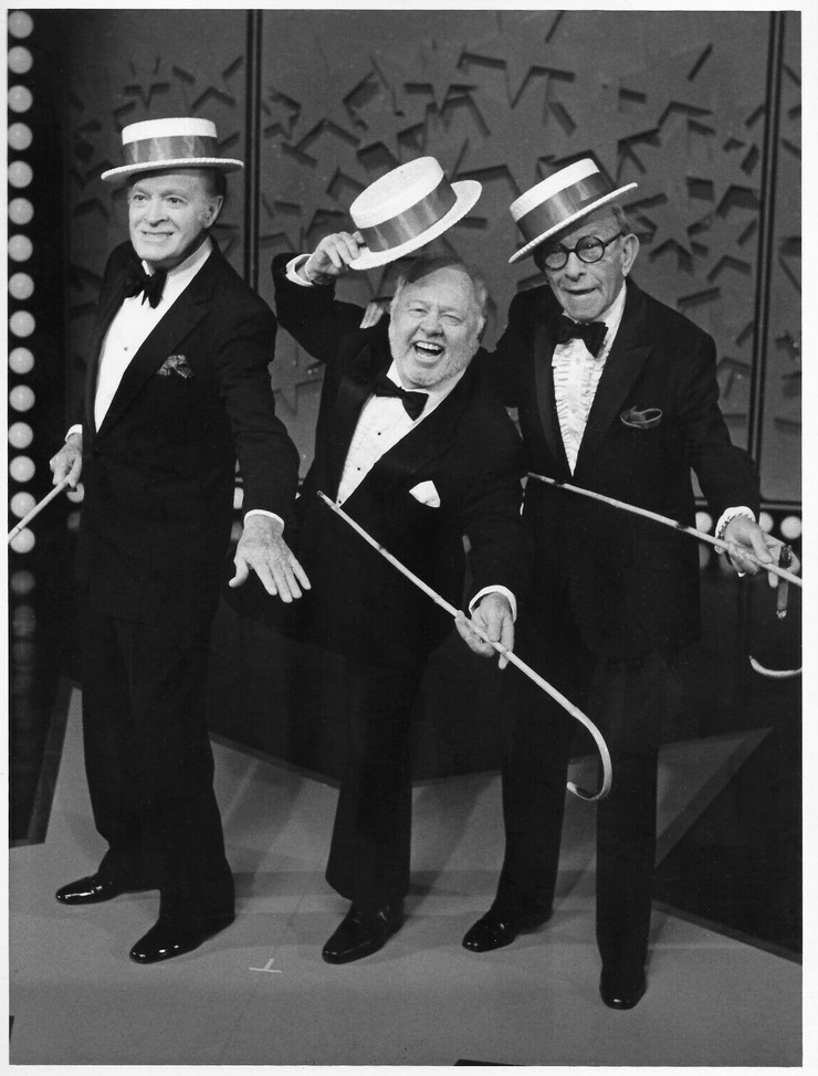 Bob Hope