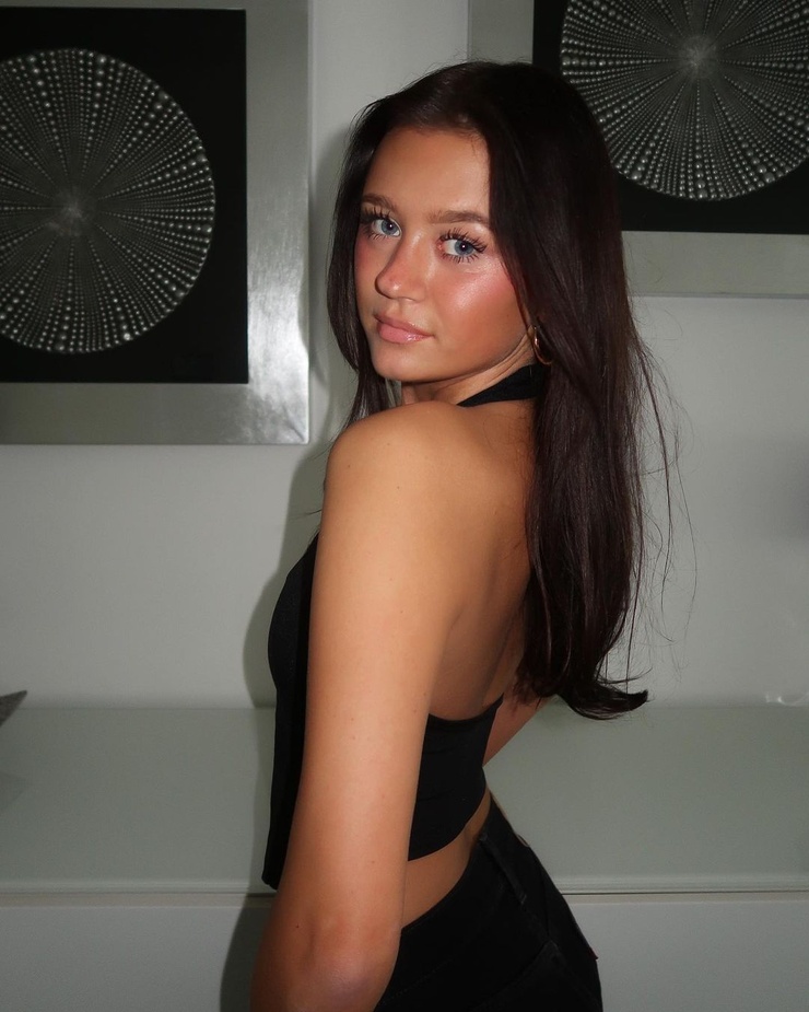 Sydney Ramolla