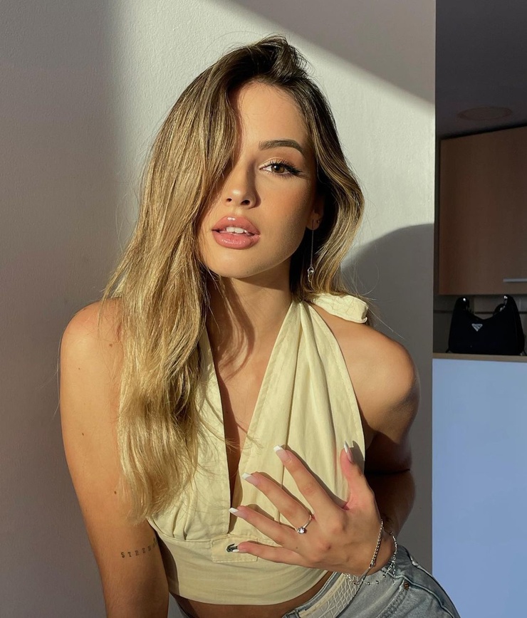 Lorena Fernández