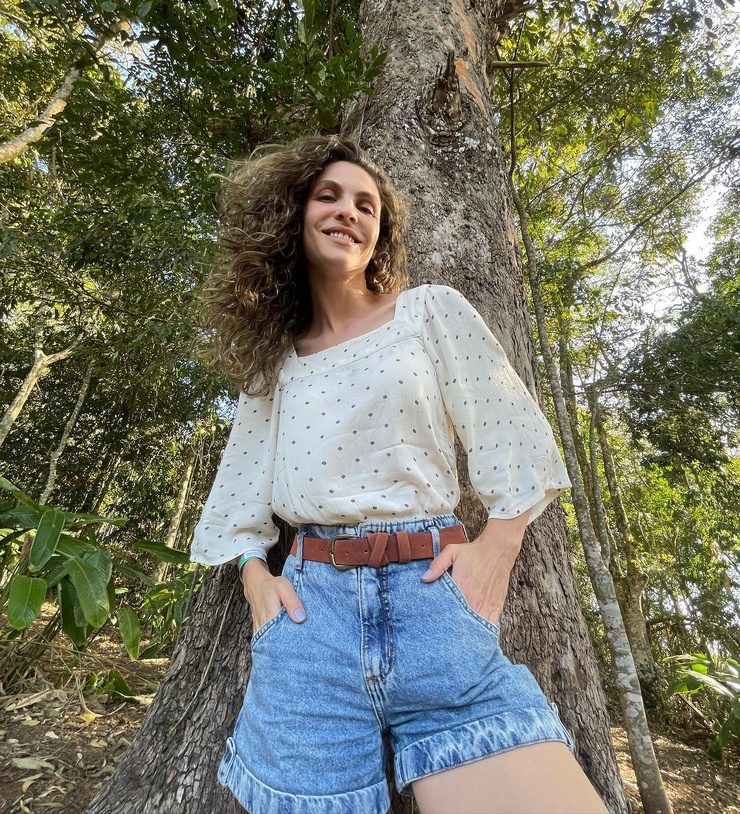 Aline Casarin