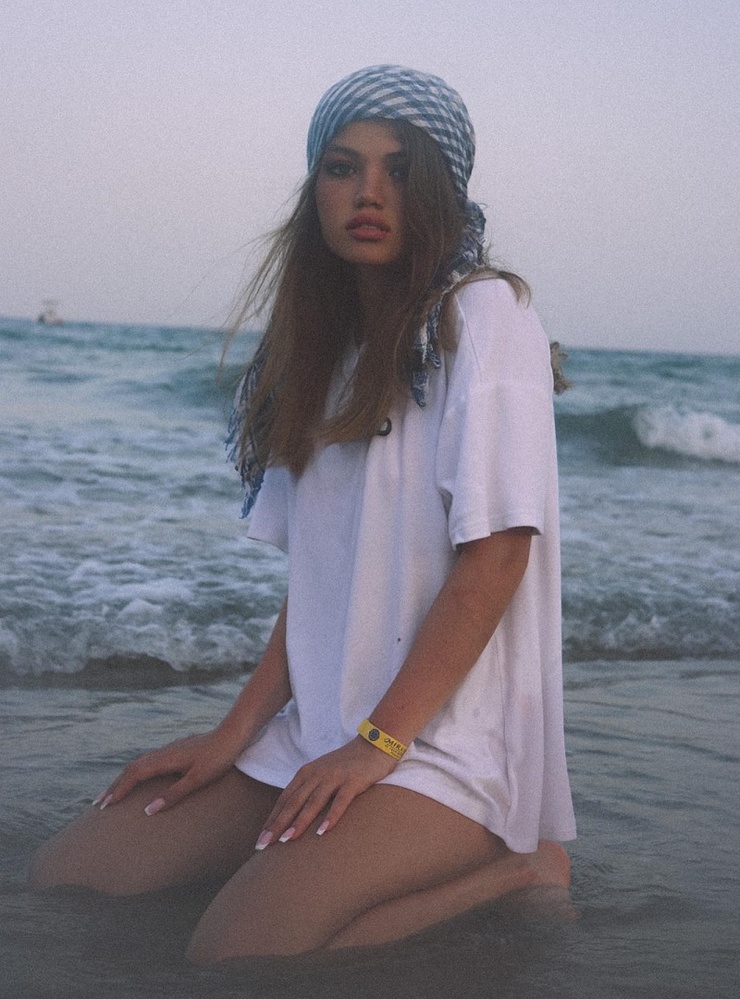 Daria Tyajkun