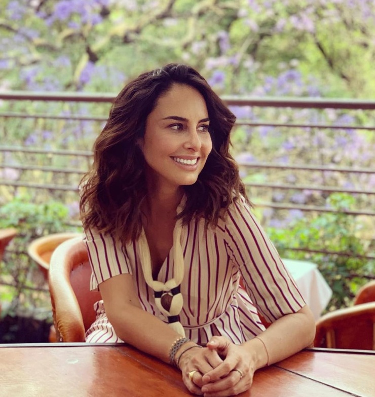 Picture of Ana Serradilla