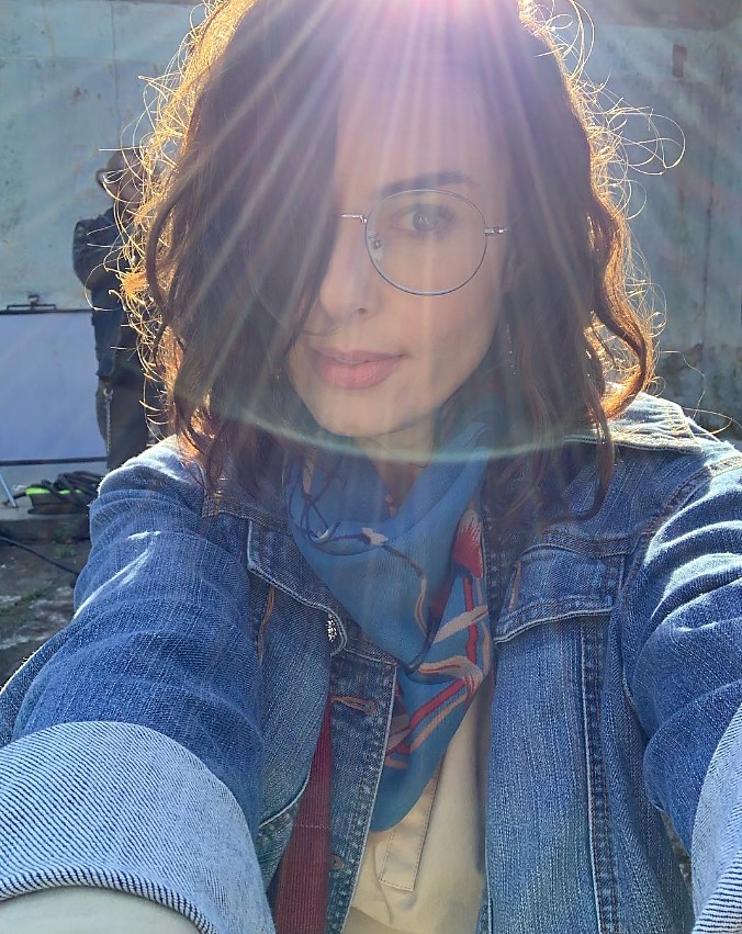 Ana Serradilla