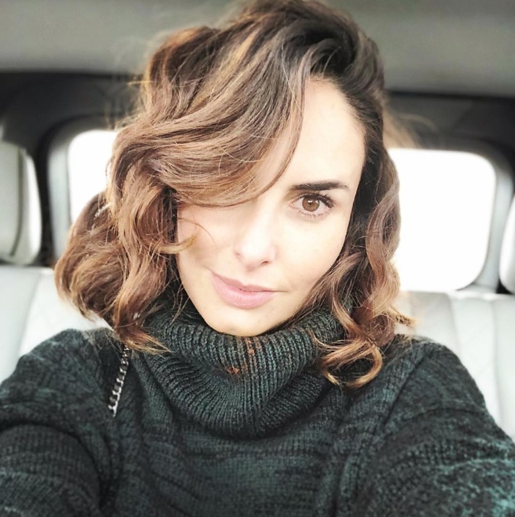 Ana Serradilla