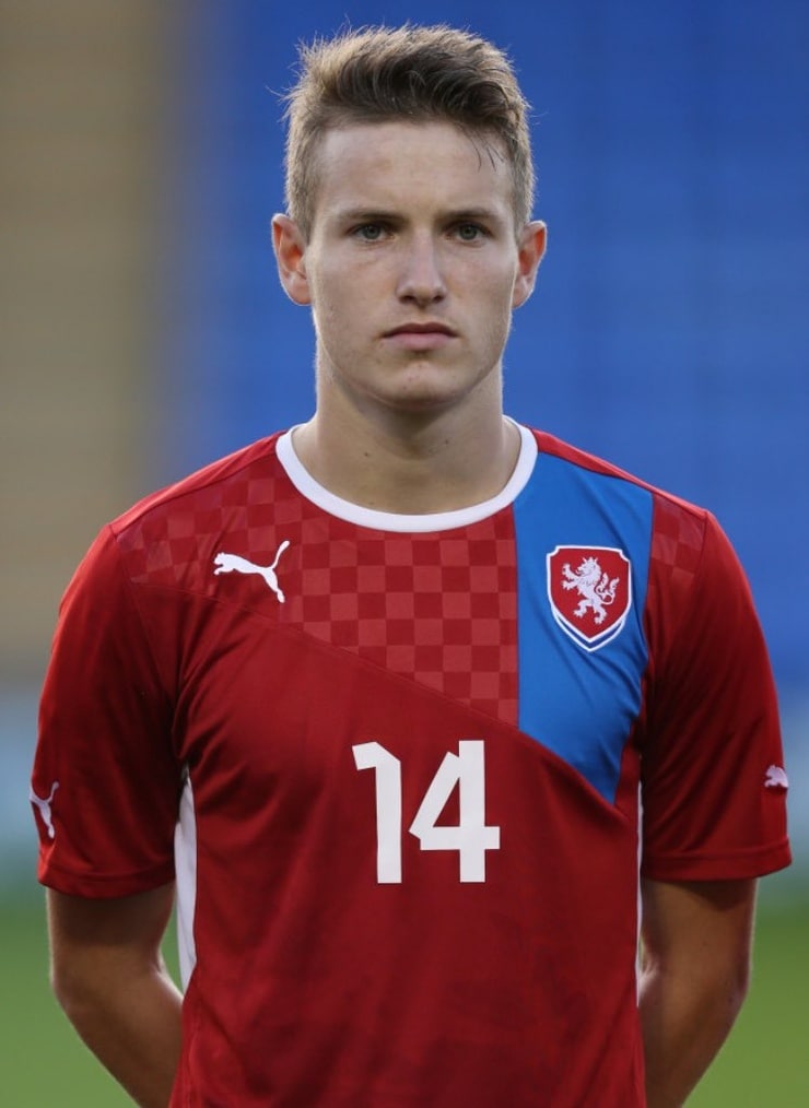 Picture of Jakub Jankto