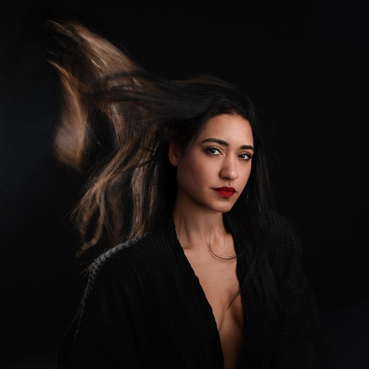 josephine jobert