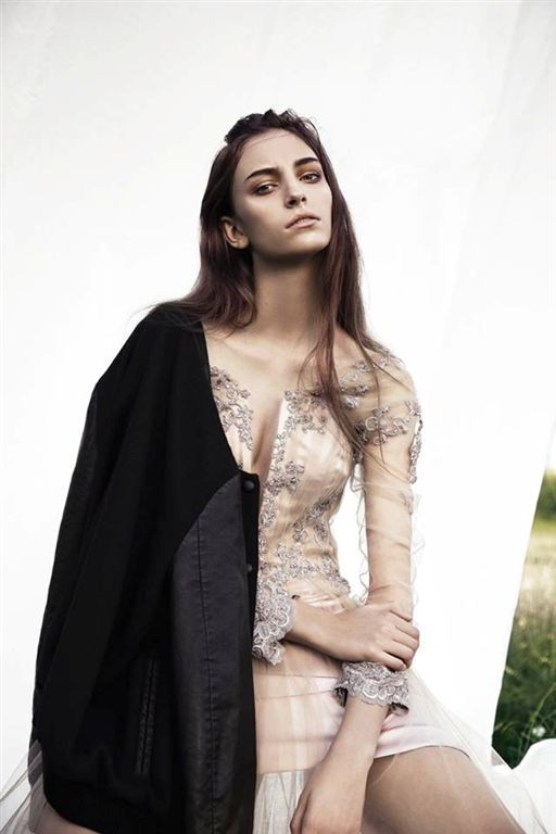 Iulia Mora