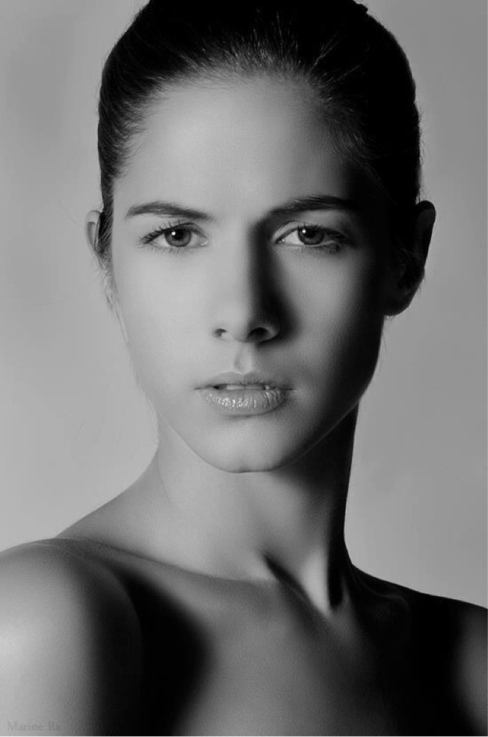 Alisson Malfroy