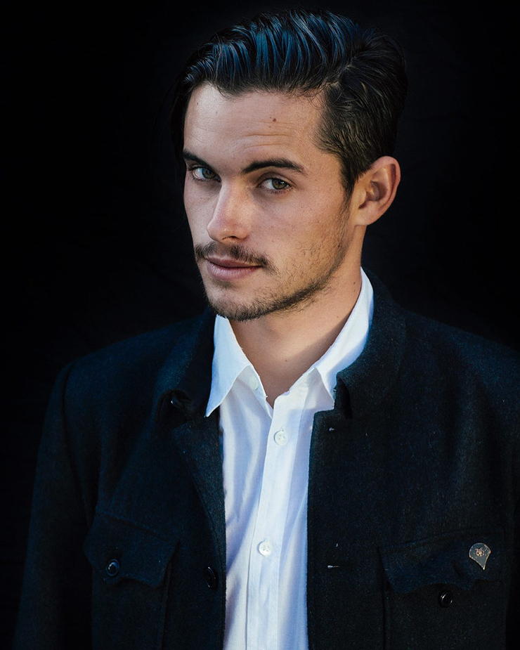 Dylan Rieder