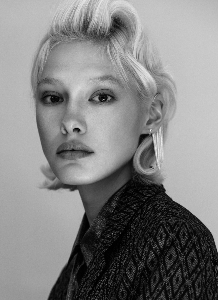 Solomiya Zgoda