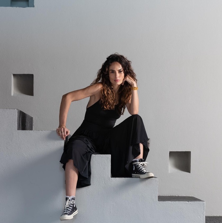 Ana Serradilla