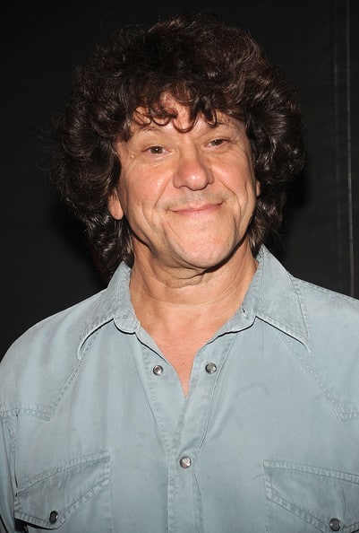 Michael Lang