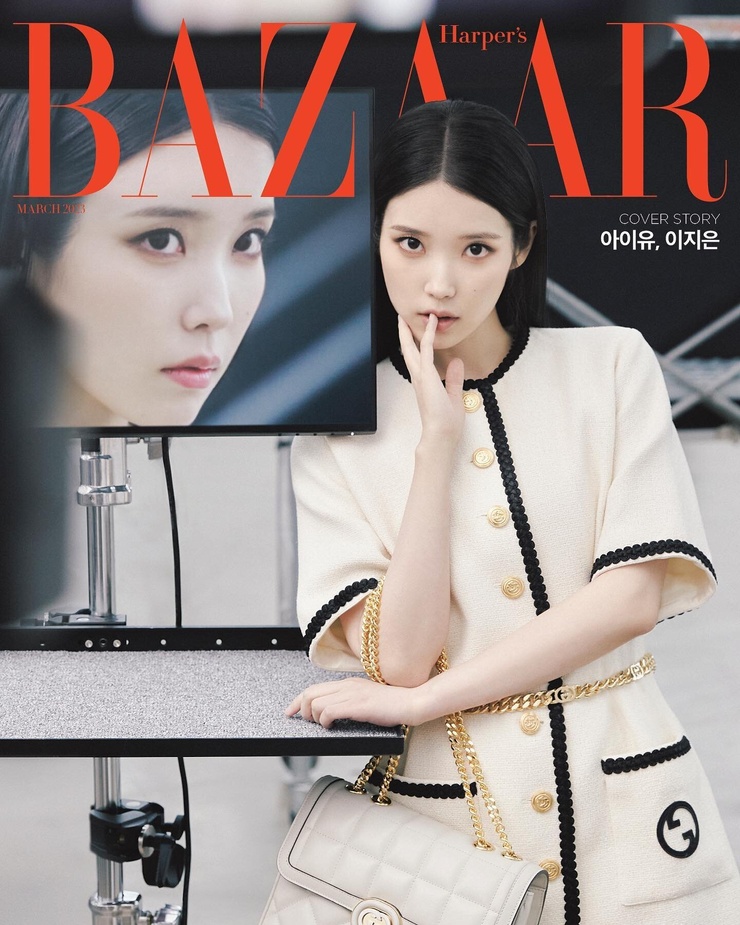 IU