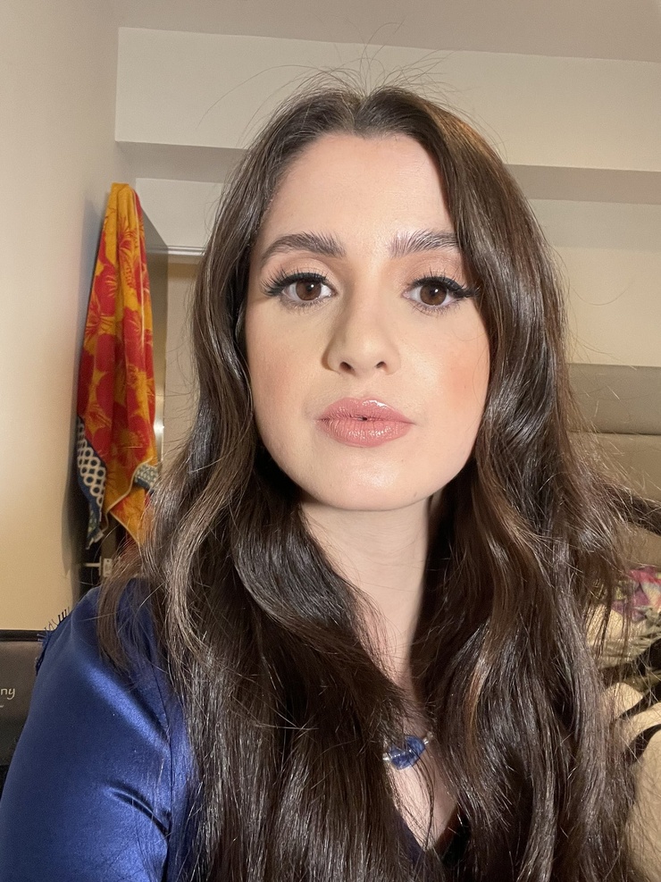 Image of Laura Marano