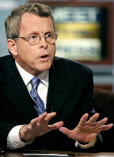 Mike DeWine