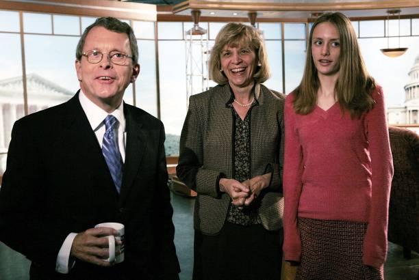 Mike DeWine