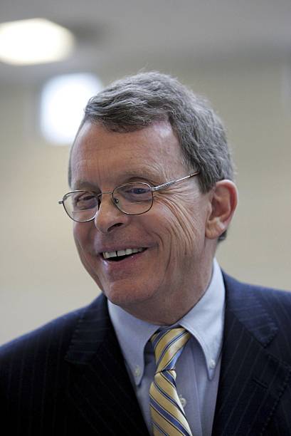 Mike DeWine