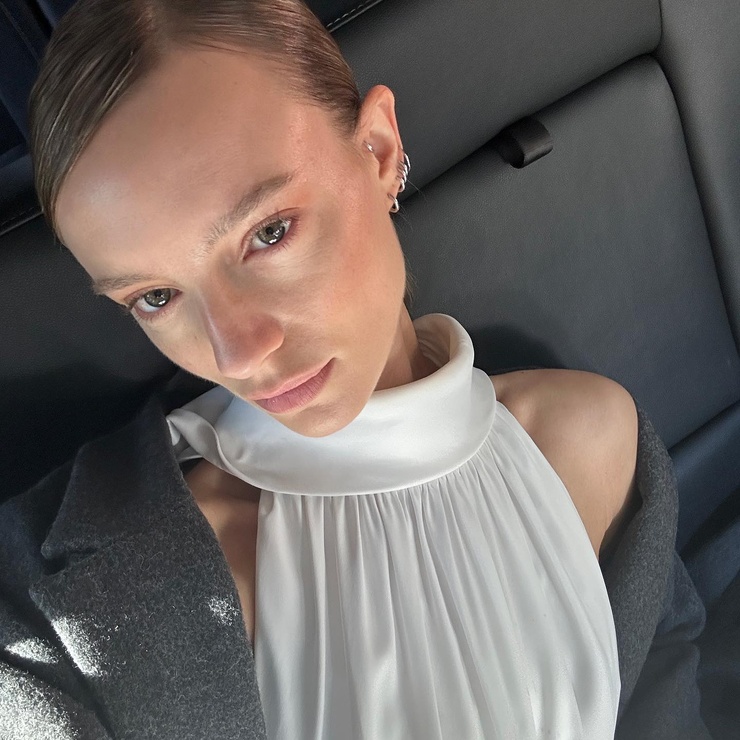 Maya Stepper