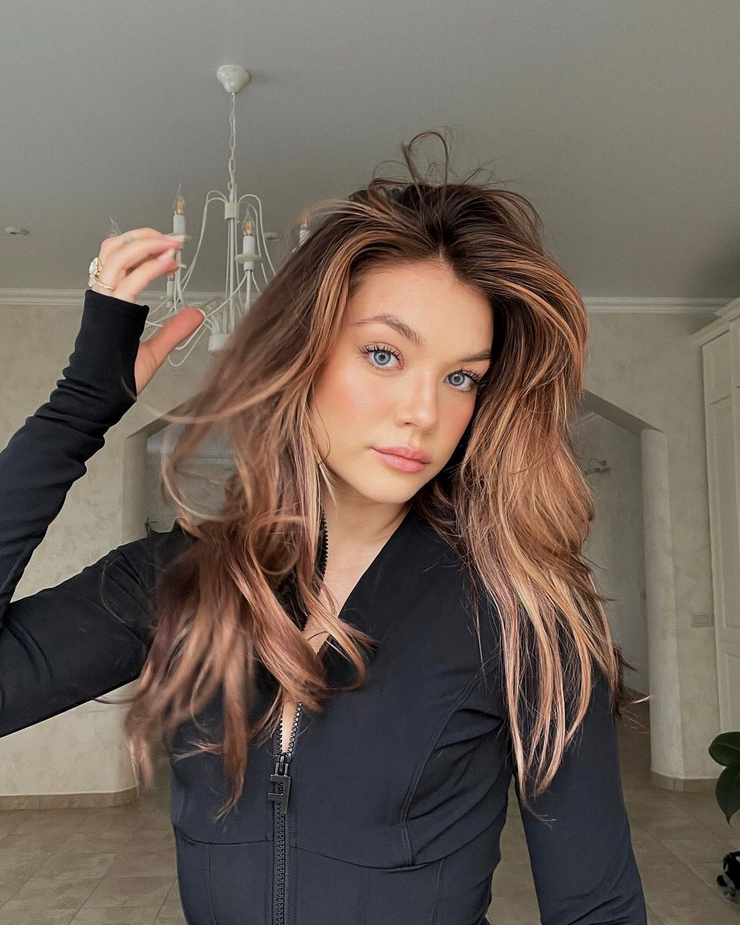 Amalia Williamson