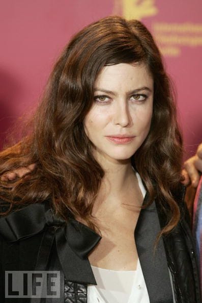 Anna Mouglalis