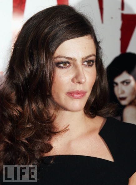 Anna Mouglalis