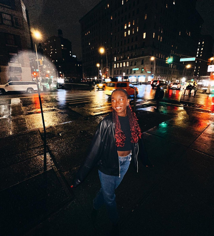Laura Kariuki