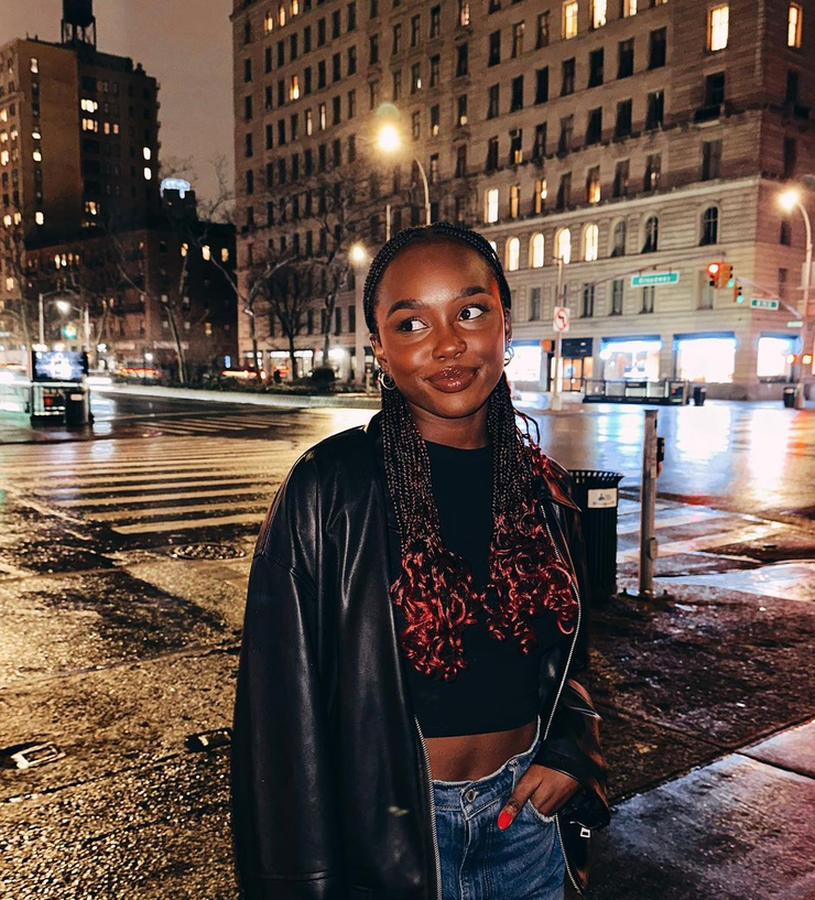 Laura Kariuki