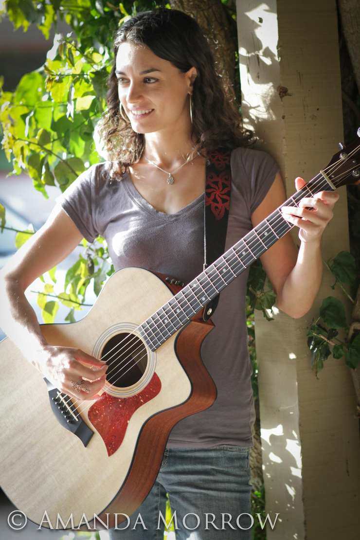 Shanna Gilfix