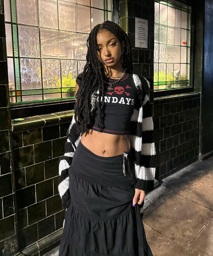 Chandra Scott