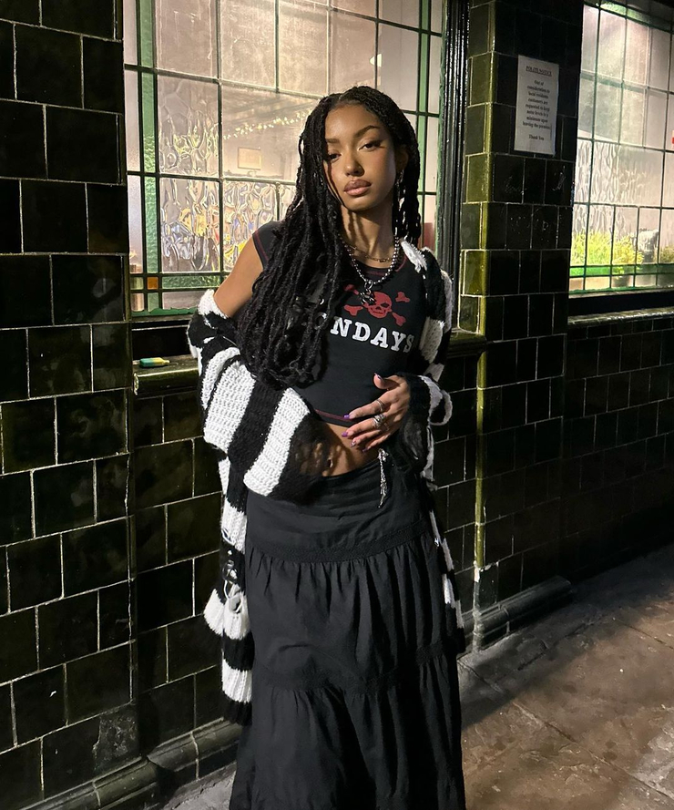 Chandra Scott