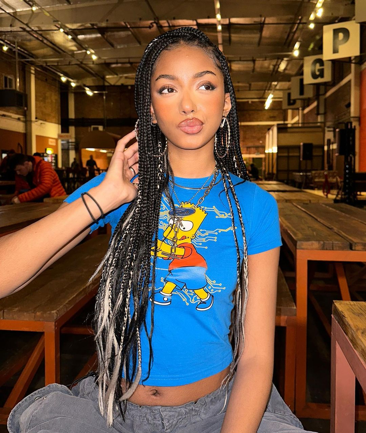Chandra Scott