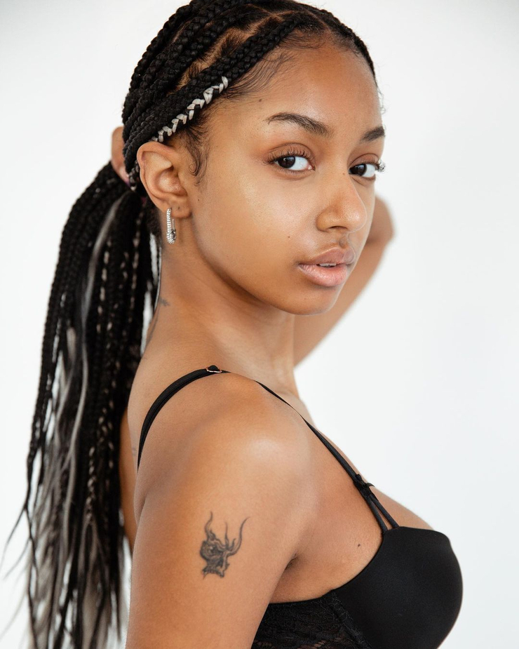 Chandra Scott
