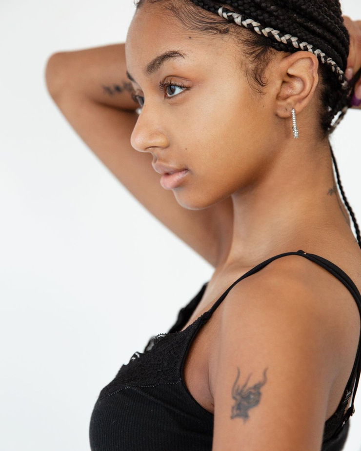 Chandra Scott