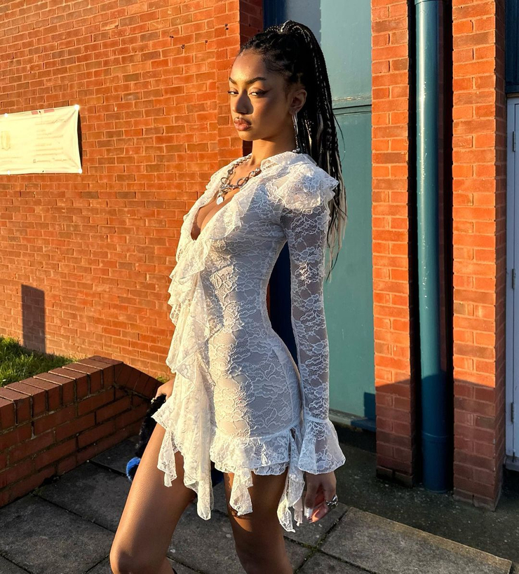 Chandra Scott