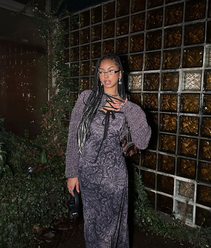 Chandra Scott