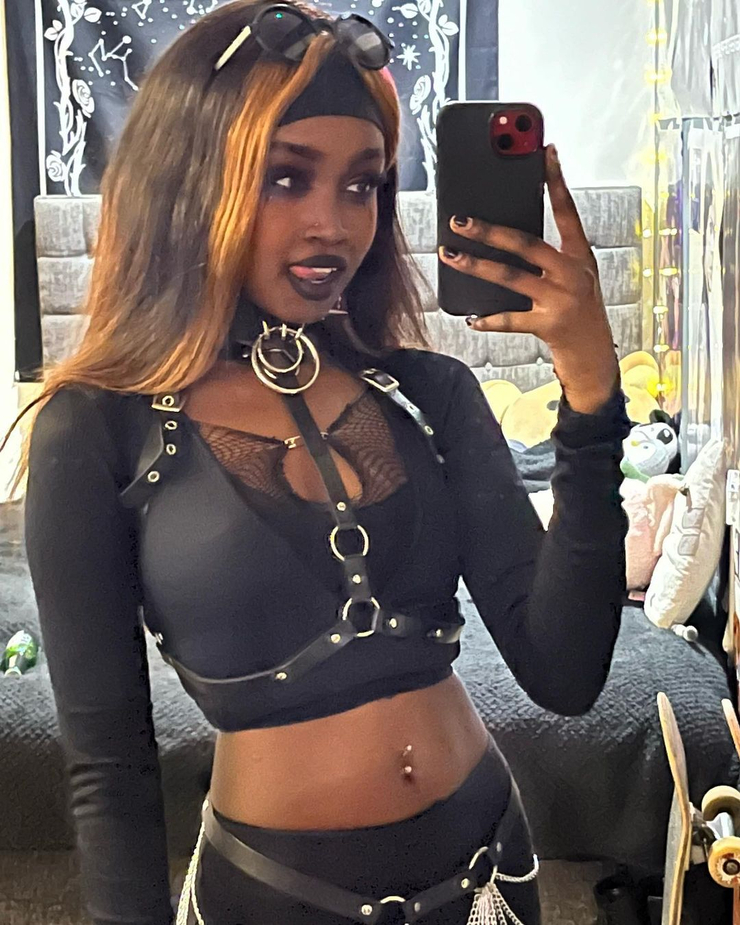 Shirleen (model)