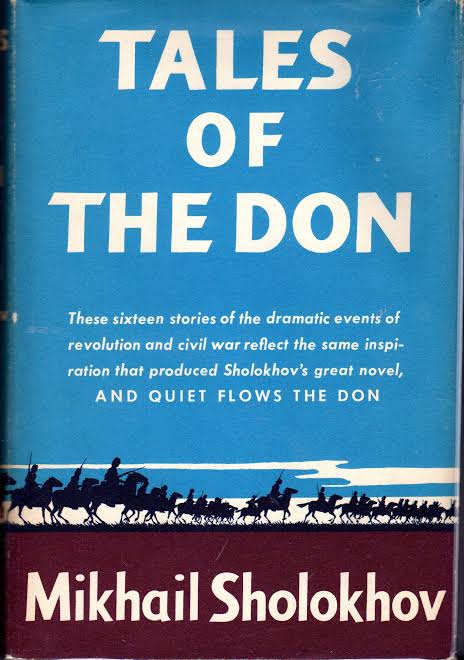 Selected Tales of Don