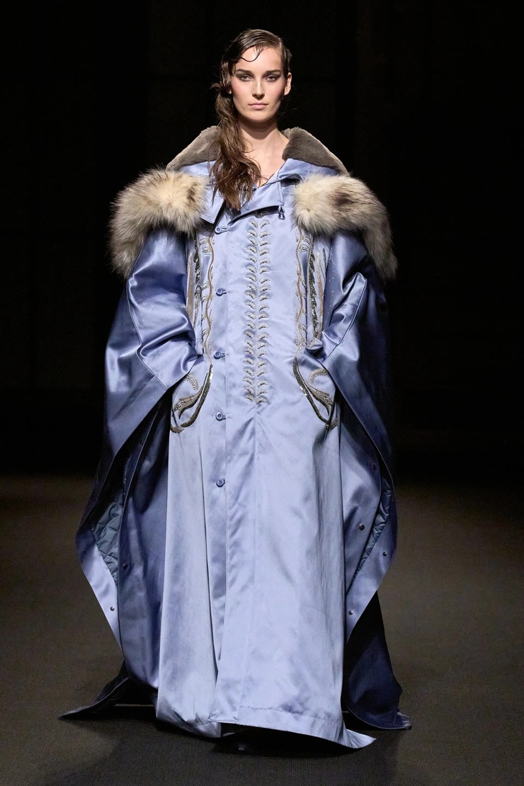 Julia Bergshoeff
