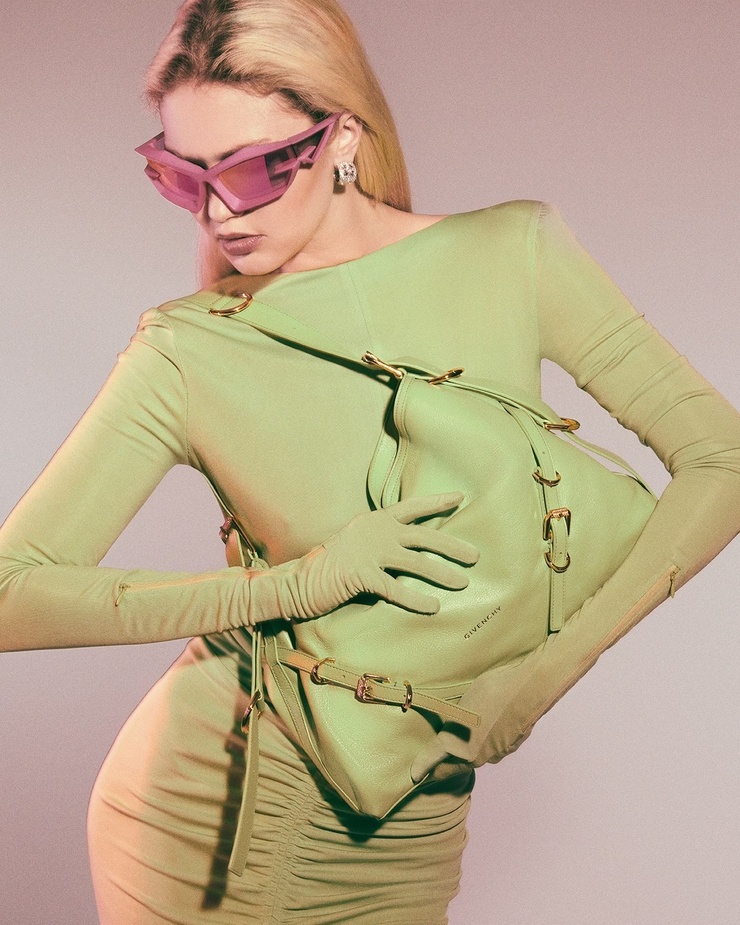 Gigi Hadid