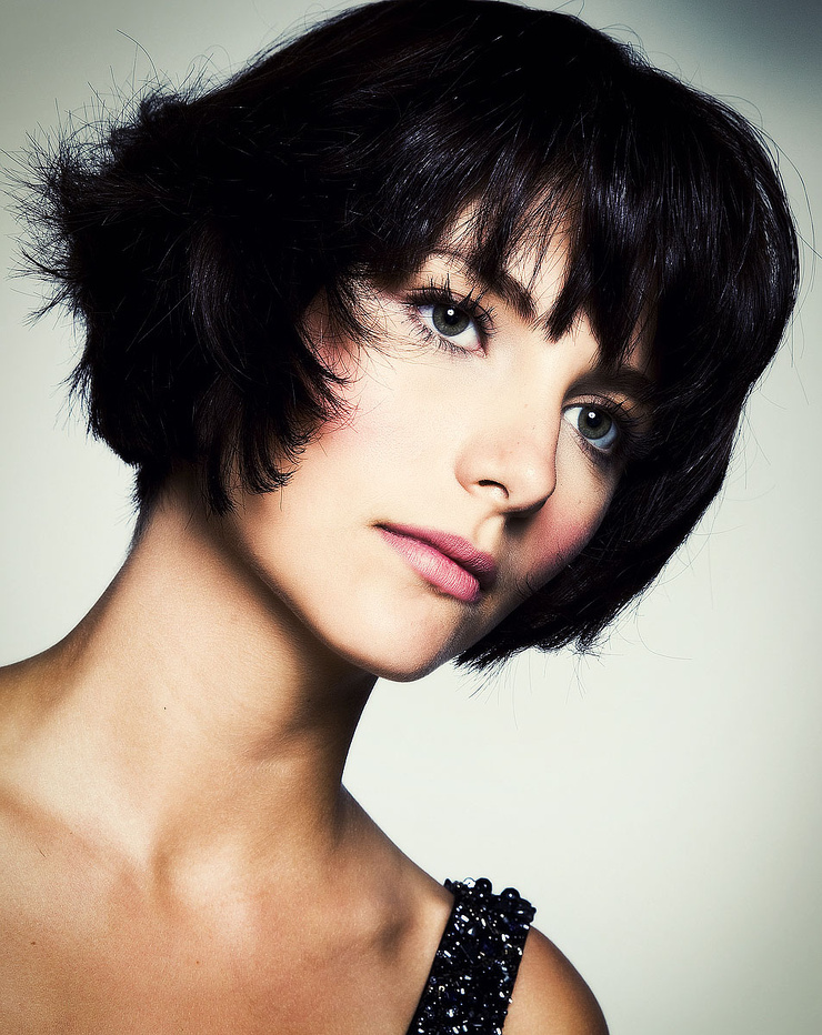 Tammy Di Calafiori