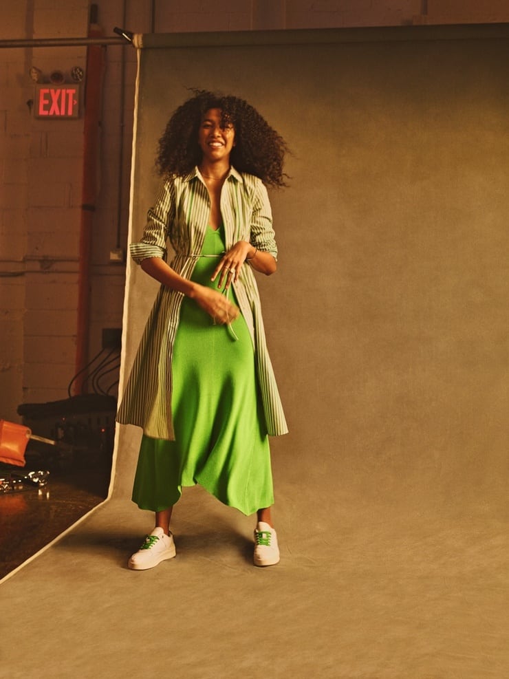 Aoki Lee Simmons