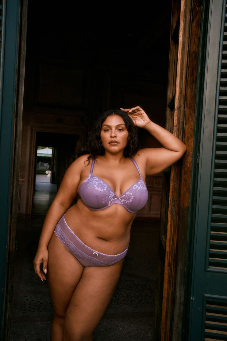 Paloma Elsesser