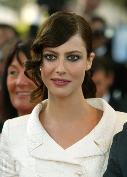 Anna Mouglalis