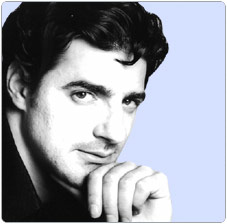 Alexis Conran